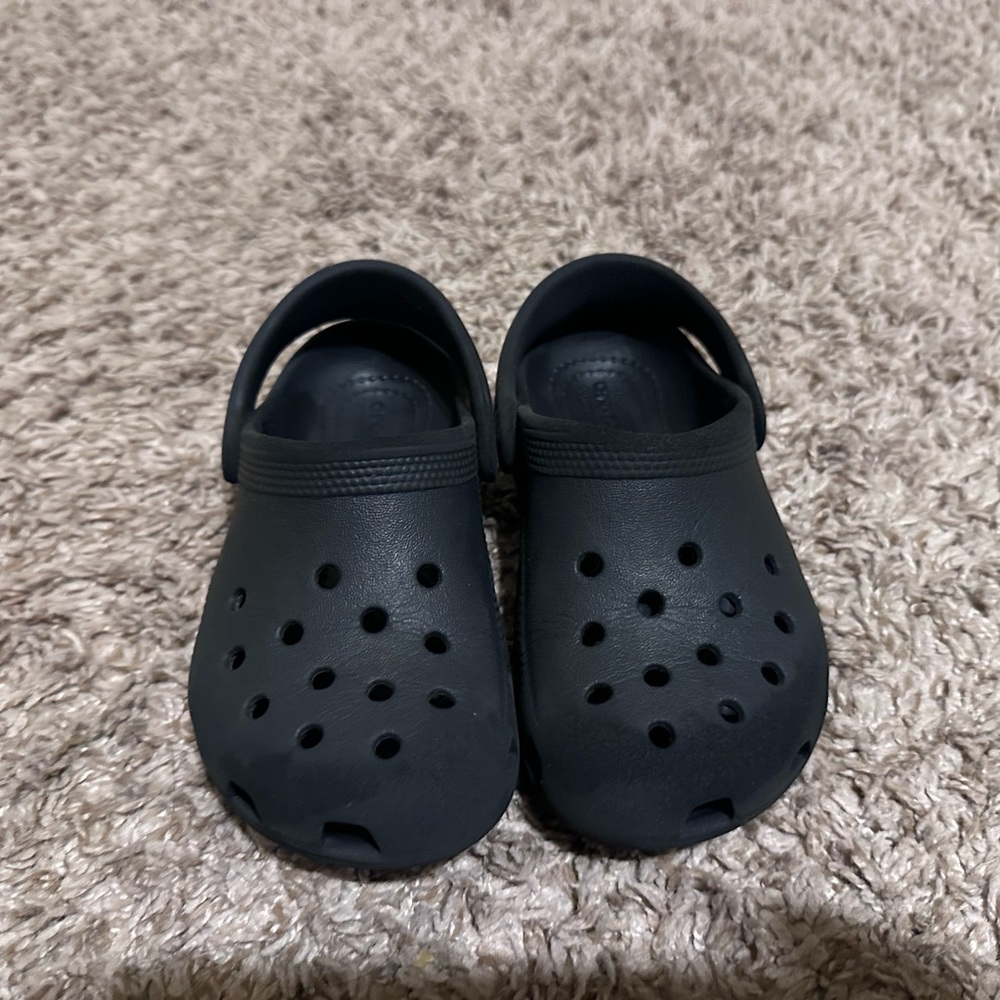 Crocs - kids